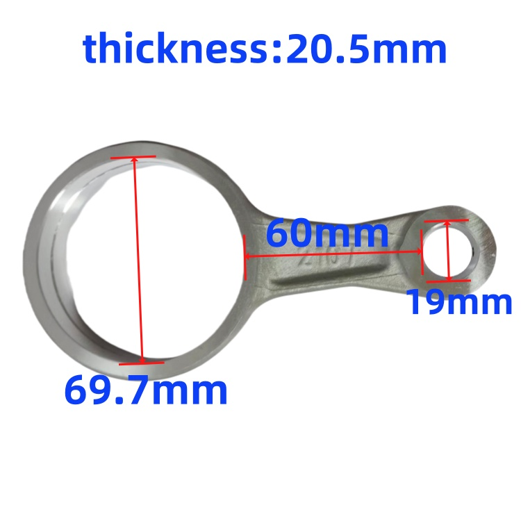 connecting rod